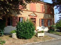 Mairie