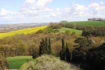 VUE DU VILLAGE