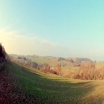 Vue de la campagne Ouest du village.jpg