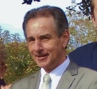 Le maire de la commune