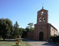 Monument de la commune